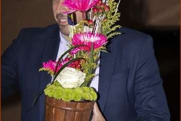 Foto Ildefonso Rodríguez